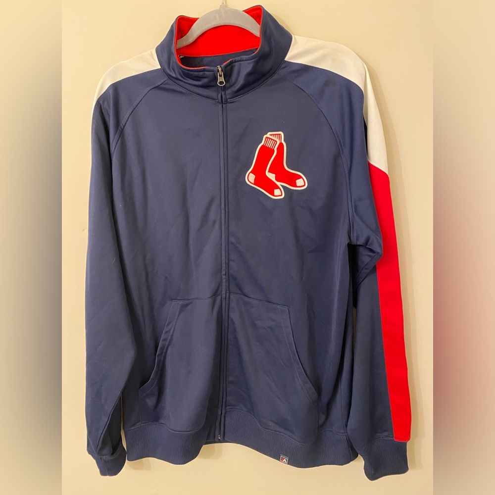 Boston Red Sox jacket L
